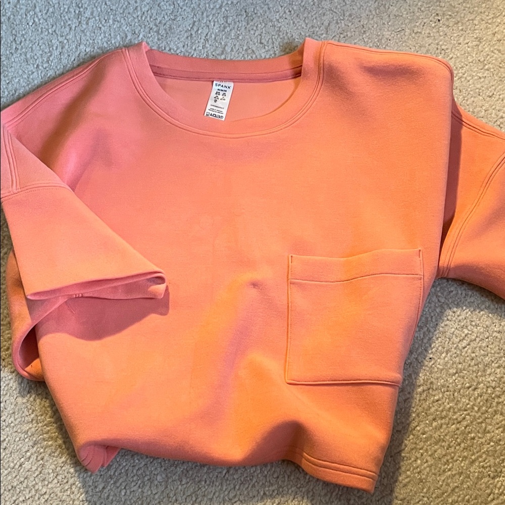Spanx Tee